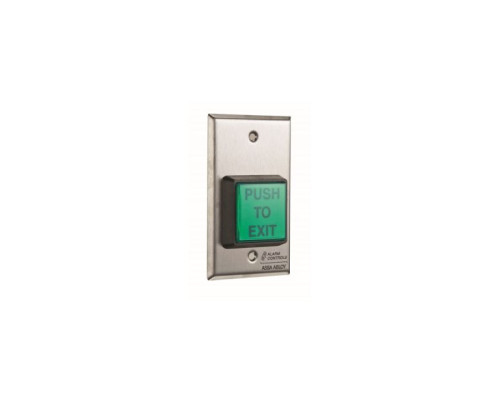 Alarm Controls TS-2 Request to Exit Stations