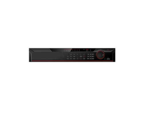 ENS NVR304L-16-16P-4KS2-I 16 Channels 16 PoE Network Video Recorder, No HDD