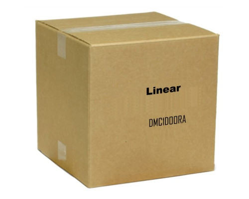 Linear DMC1DOORA DMC1 Door, Almond