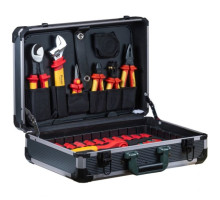 Eclipse Tools PK-2836M 41Pc 1000V Insulated Metric Tool Kit