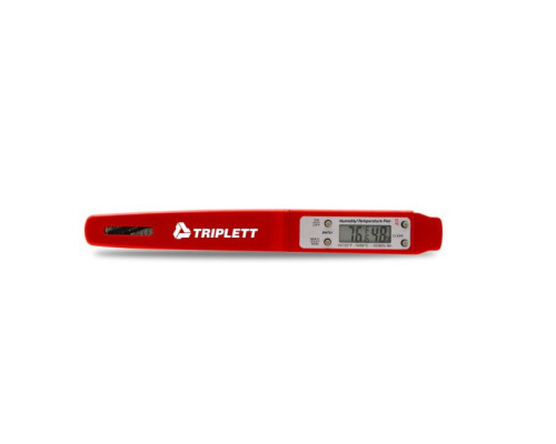 Triplett RHT01 Temperature/Humidity Pen