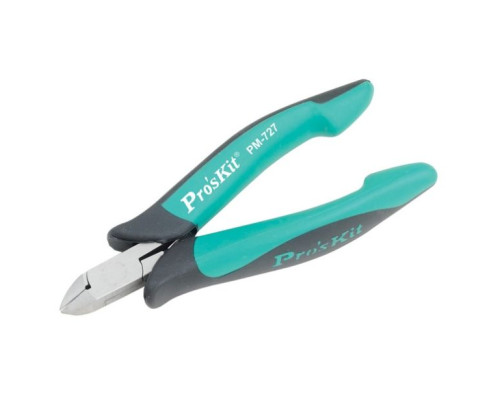 Eclipse Tools PM-727 Cutter, Diagonal, 5