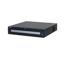 Dahua N98A6N 8K 64-channel Network Video Recorder with No HDD