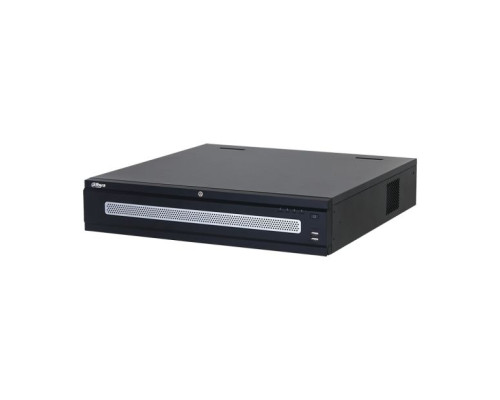 Dahua N98A6N 8K 64-channel Network Video Recorder with No HDD