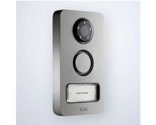 Urmet 1783-1 Metal Door Station