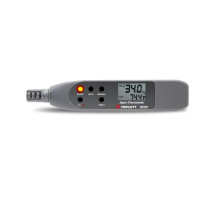 Triplett RHT02-NIST Hygro-Thermometer Pen - Displays Humidity and Air Temperature