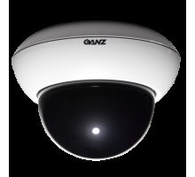 Ganz ZC-D5000MM 5000 Series Dummy Dome w/Tinted Bubble