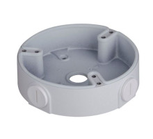 ICRealtime MNT-JUNCTION BOX 7 Outdoor Round Junction Box