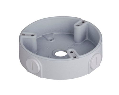 ICRealtime MNT-JUNCTION BOX 7 Outdoor Round Junction Box