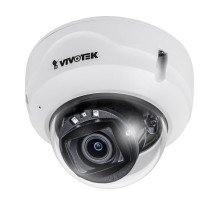 Vivotek FD839-EHTV 5 Megapixel Network IR Outdoor Dome Camera with 2.8-10mm Lens