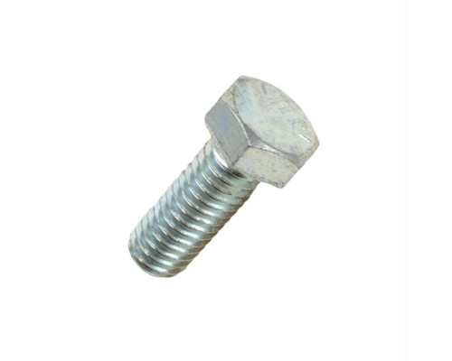 Linear 2400-014 Hex Head Cap Screw, 3/8-16 x 1