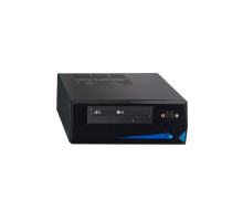 Ganz ZNR-MINIi5-8TB Network Video Recorder, 8TB