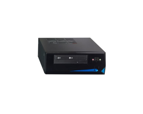 Ganz ZNR-MINIi5-8TB Network Video Recorder, 8TB