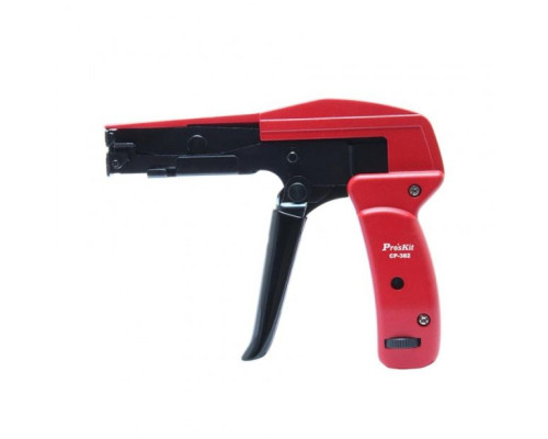 Eclipse Tools CP-382 Cable Tie Gun