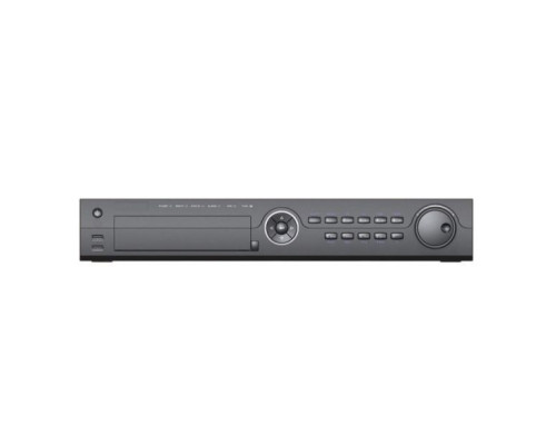 Cantek CT-NR51P24-32 32 Channel H.265+ 4K 256M 1.5U 24 POE Network Video Recorder