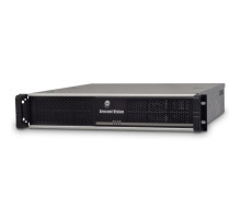 Arecont Vision AV-CSCX12T 64 Channel Cloud Managed Rack Mountable Compact Network Video Recorder Server with Linux OS, 12TB