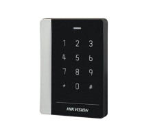 Hikvision DS-K1102MK Mifare Card Reader with Keypad