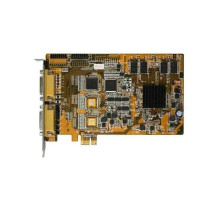 Hikvision DS-4316HCVI-E Compression Card