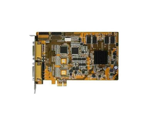 Hikvision DS-4316HCVI-E Compression Card