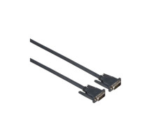 Kramer C-DM-DM-10 DVI Dual Link Copper Male to Male Cable 10 Feet