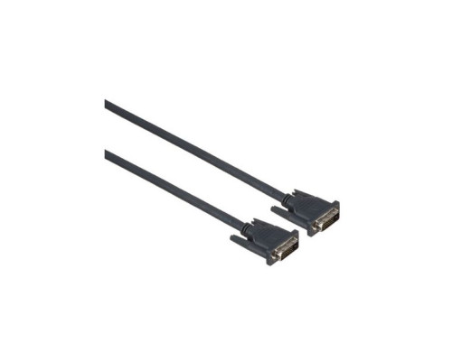 Kramer C-DM-DM-10 DVI Dual Link Copper Male to Male Cable 10 Feet