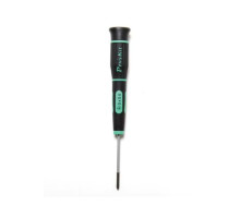 Eclipse Tools SD-081-P3 Precision Phillips Screwdriver #0 x 2'