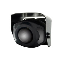 EverFocus EMF917F 1080p Outdoor 180° Network IR Mobile Fisheye Camera, 1.72mm Lens