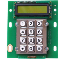 Alpha PM200KP Repl Keypad+Display-TE903/TE904