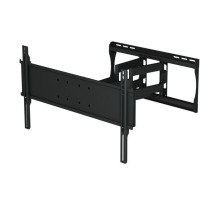 Peerless-AV EPA762PU Outdoor Articulating Wall Mount for 42 to 75