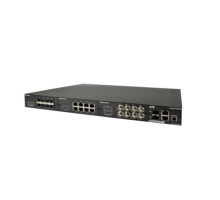 Comnet CTS8FESFP 8Port 100Mbps SFP Module