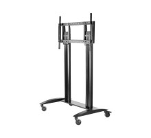 Peerless-AV SR598-TROX SmartMount Flat Panel Cart for 55' to 98' Displays