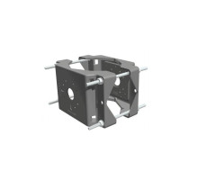 Pelco S-EP20-P Pole Mount Bracket, Large