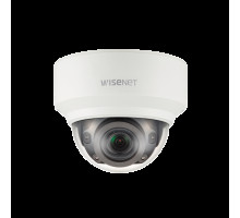 Hanwha Vision XND-8080RV 5 Megapixel Network IR Dome Camera