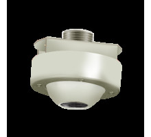 Hanwha Vision SBP-302CMS Swivel Adapter for Pendant Mount