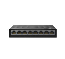 TP-Link LS1008G 8-Port Gigabit Desktop Switch