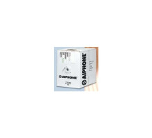 Aiphone 85160210C 2 Conductor Low Cap Pe Sold Overall Shielded 1000 ft