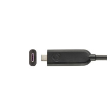 Kramer CLS-AOCU32-FF-66 USB C full features AOC Cable-66 Feet