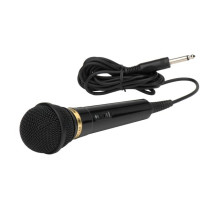 Louroe Electronics HHM-1020 Hand Held Dynamic Microphone