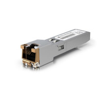 Ubiquiti UACC-CM-RJ45-MG 10 GbE SFP+ to RJ45 Module