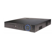 Cantek CT-W-NVR5416-16P 16 Channel 1.5U 4HDD 1080P Network Video Recorder with 16PoE