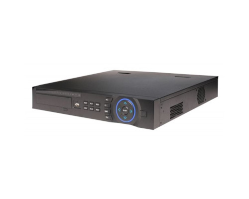 Cantek CT-W-NVR5416-16P 16 Channel 1.5U 4HDD 1080P Network Video Recorder with 16PoE