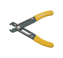 ENS TOL38-HT-223 Cable Cutter And Stripper Yellow