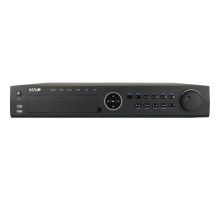 InVid UD2A-8 8 Channel TVI/Analog Universal Port Digital Video Recorder, No HDD