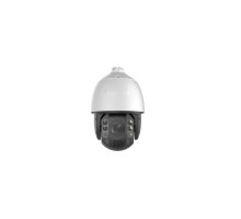 Cantek CT-NP358-IR-SL 25X 7-inch 8 MP 25X Audio Visual Alarm IR Network Speed Dome Camera