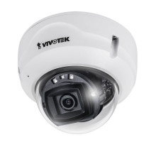 Vivotek FD839-EHV 5 Megapixel Network IR Outdoor Dome Camera with 2.8-10mm Lens