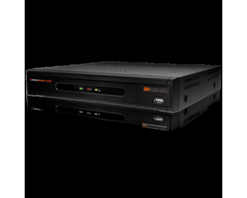 Digital Watchdog DW-VC41T 960H CORE 4-Channel DVR with 1TB HDD