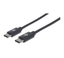 Manhattan 354882 Hi-Speed USB C Device Cable