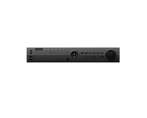 Cantek CT-AR536-32 32 Channel H.265+ HD Analog + 16 IP 1.5U 4HDD TVI 4.0 XDVR