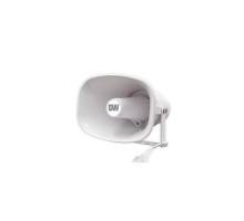 Digital Watchdog DW-SWSP15A Smart Audio IP Horn Speaker