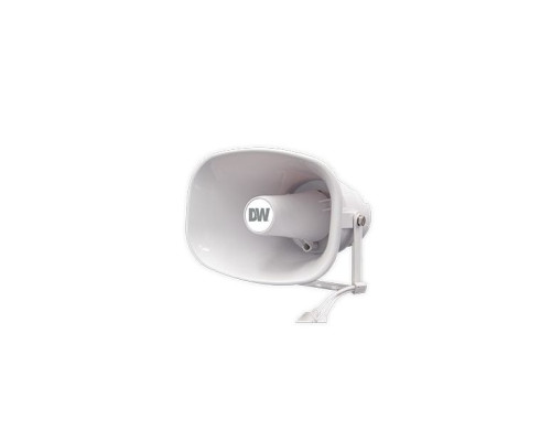 Digital Watchdog DW-SWSP15A Smart Audio IP Horn Speaker